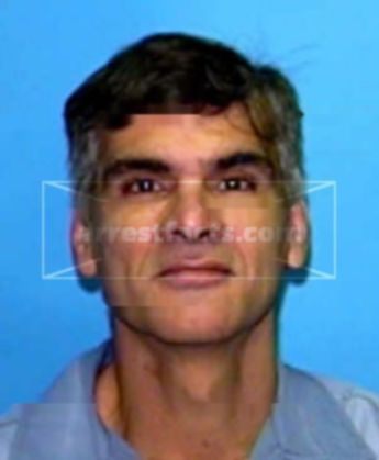 Jorge Castanedo