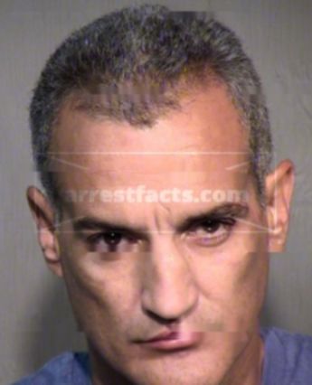 Luis Raul Cora