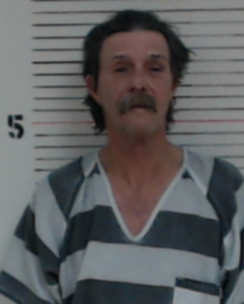 Michael Donald Murphy