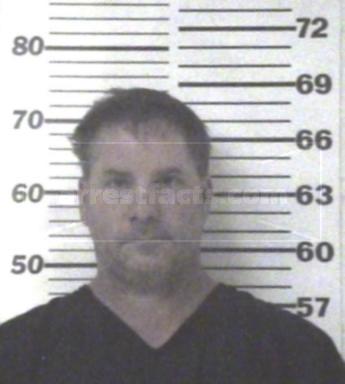 Todd Wayne Crawford