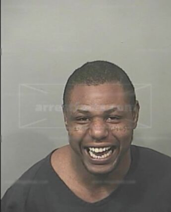 Richardo Hermon Glasco