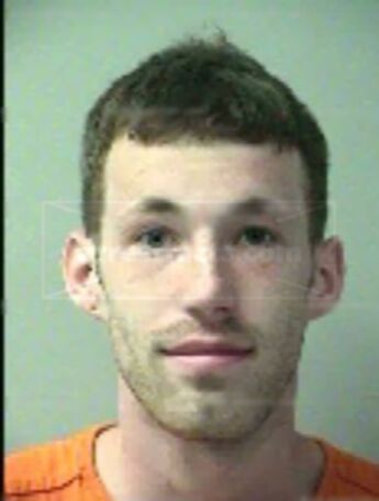 Derick Troy Burdette