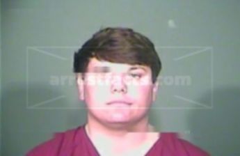 Brandon Richard Gantt