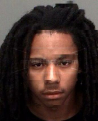 Andre Terell Golden