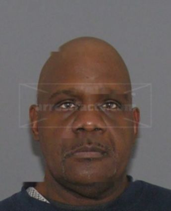Rodney Freeman