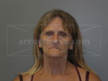 Elizabeth Sue Kennan