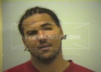 Clarence Lee Williamson