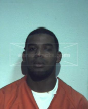 Jermaine Thurston