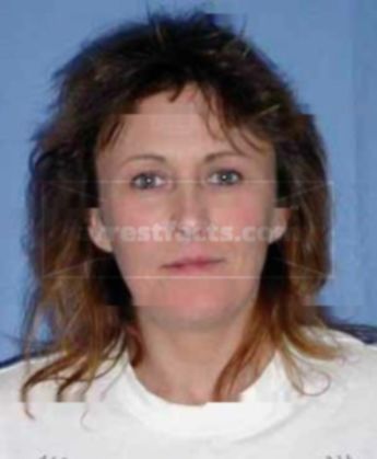 Elizabeth Ann Strappel