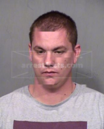 Brandon Daniel Wheeler