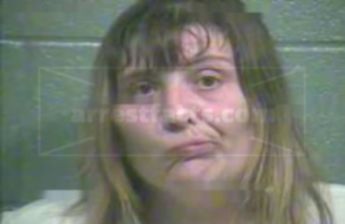 Kelly Dawn Sanders