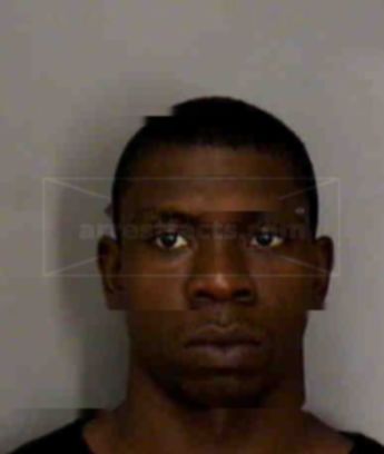 Mark Tavares Garrett