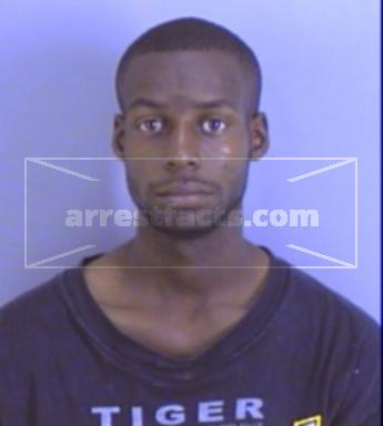 Tony Ray Allison