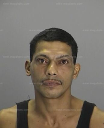 Edgar Anthony Velez