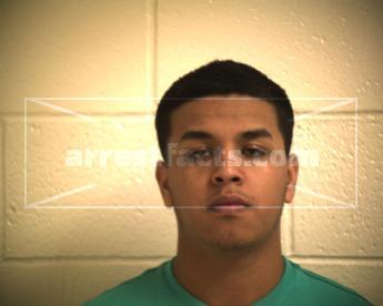 Matthew Theodore Flores Huerta