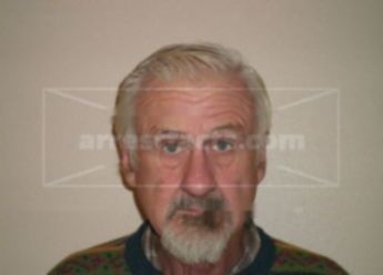 Donald Burdette Kizer