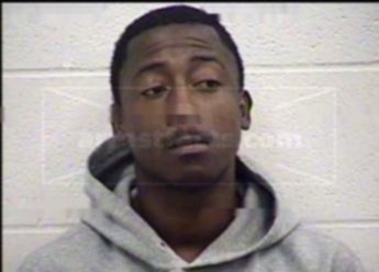 Joseph Marquis Johnson