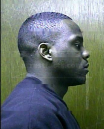 Dominique Rashad Mayo