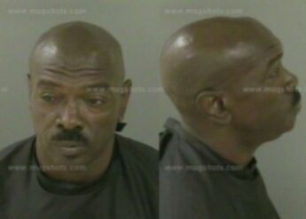 Keith Michael James