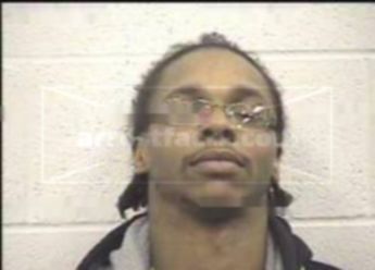 Brandon Demetries Mcclendon