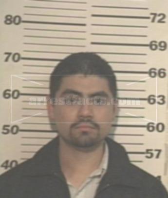 Joe Cardenas Martinez