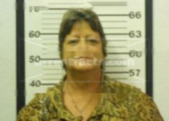 Anita Kay Woodell