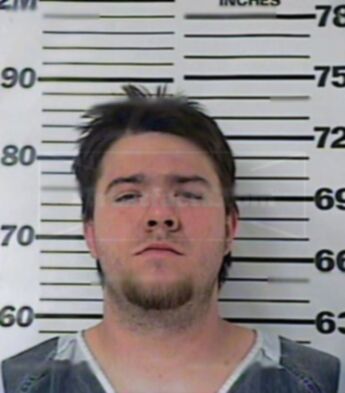 John David Mayo