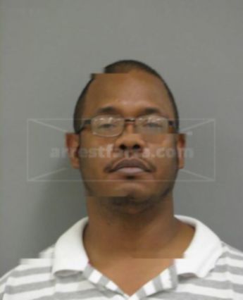 Isaac Lee Davis