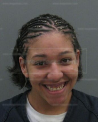 Kayla Leeanndra Wells