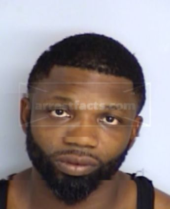 Roderick Randolph Lester