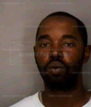 Shavar Antoine Baker