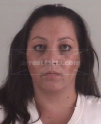 Mandy Marie Bryant
