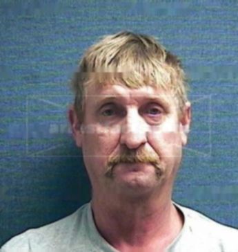 David Wayne Denham