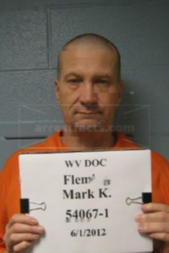Mark Kevin Fleming