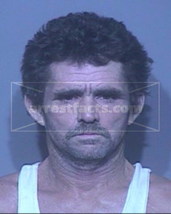 Billy Wayne Barlow