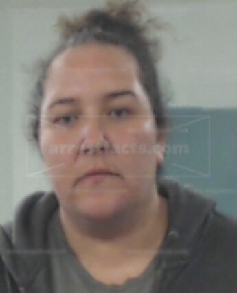 Ashlee Marie Ribera