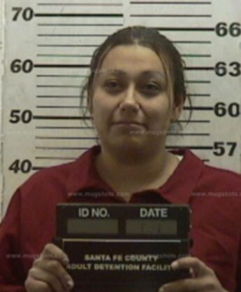 Amanda May Maes