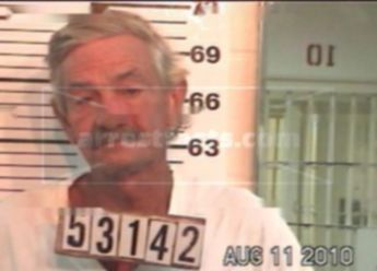 David Gerald Hampton
