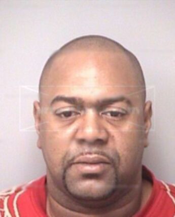 Keister C Crenshaw