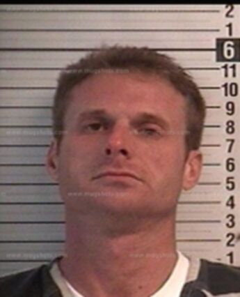 Richard Daniel Tipton