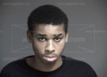 Mark Anthony Whitson