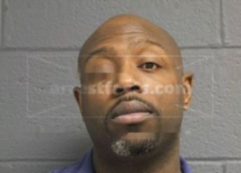 Clifford Lamar Clements