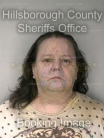 Andrea Lea Jackson