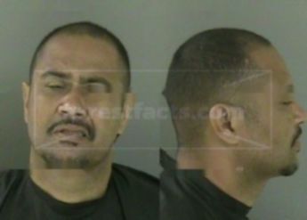 James Eric Mccray