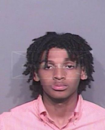 Vance Houston Jenkins