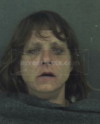 Patricia Ann Butler