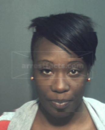 Lasheena Lucille Gavin