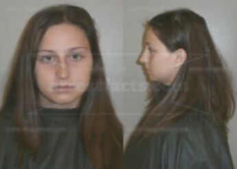 Courtney Marie Walton