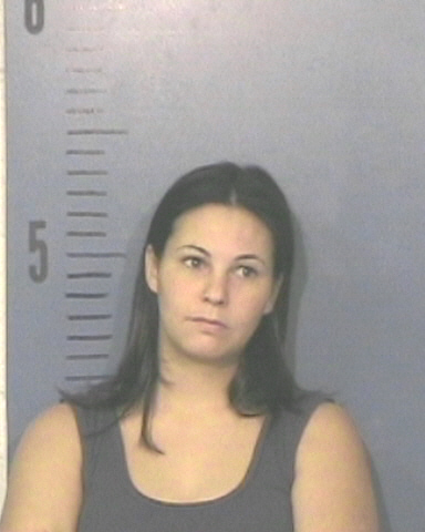 Krystal Larrnaie Skelton