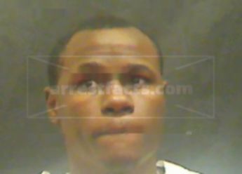 Tavares Vaughn
